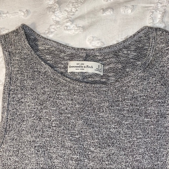 Abercrombie Jersey Tank Dress - Picture 3 of 4
